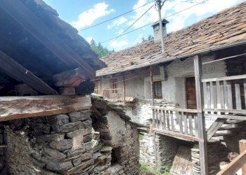 Casale frazione Proussaz, 22, Rhemes-Saint-Georges - foto 4