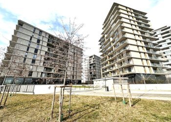 Appartamento Via Pier Paolo Pasolini, Milano (zona Gallaratese) - foto 1