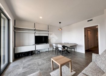 Appartamento Via Pier Paolo Pasolini, Milano (zona Gallaratese) - foto 13