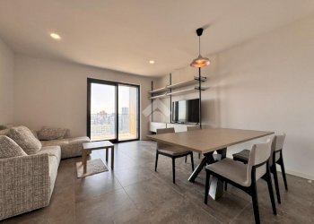 Appartamento Via Pier Paolo Pasolini, Milano (zona Gallaratese) - foto 14