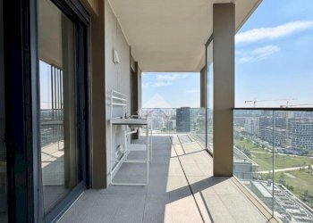 Appartamento Via Pier Paolo Pasolini, Milano (zona Gallaratese) - foto 16
