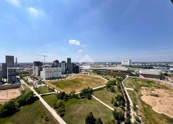 Appartamento Via Pier Paolo Pasolini, Milano (zona Gallaratese) - foto 17