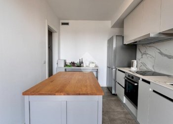 Appartamento Via Pier Paolo Pasolini, Milano (zona Gallaratese) - foto 20