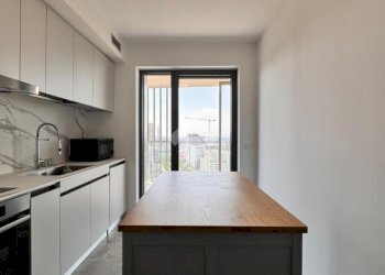 Appartamento Via Pier Paolo Pasolini, Milano (zona Gallaratese) - foto 21