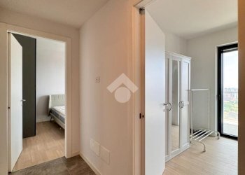 Appartamento Via Pier Paolo Pasolini, Milano (zona Gallaratese) - foto 24