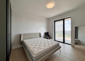Appartamento Via Pier Paolo Pasolini, Milano (zona Gallaratese) - foto 25