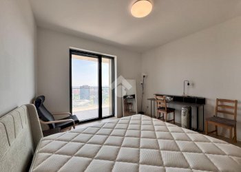 Appartamento Via Pier Paolo Pasolini, Milano (zona Gallaratese) - foto 27