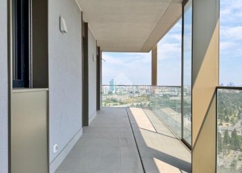Appartamento Via Pier Paolo Pasolini, Milano (zona Gallaratese) - foto 29