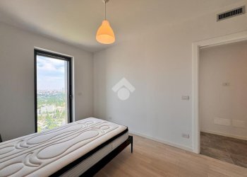 Appartamento Via Pier Paolo Pasolini, Milano (zona Gallaratese) - foto 34
