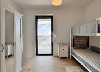 Appartamento Via Pier Paolo Pasolini, Milano (zona Gallaratese) - foto 35