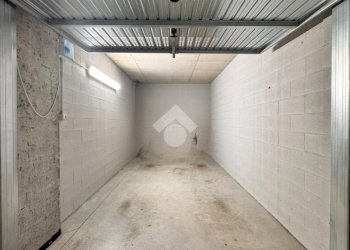 Appartamento Via Pier Paolo Pasolini, Milano (zona Gallaratese) - foto 39
