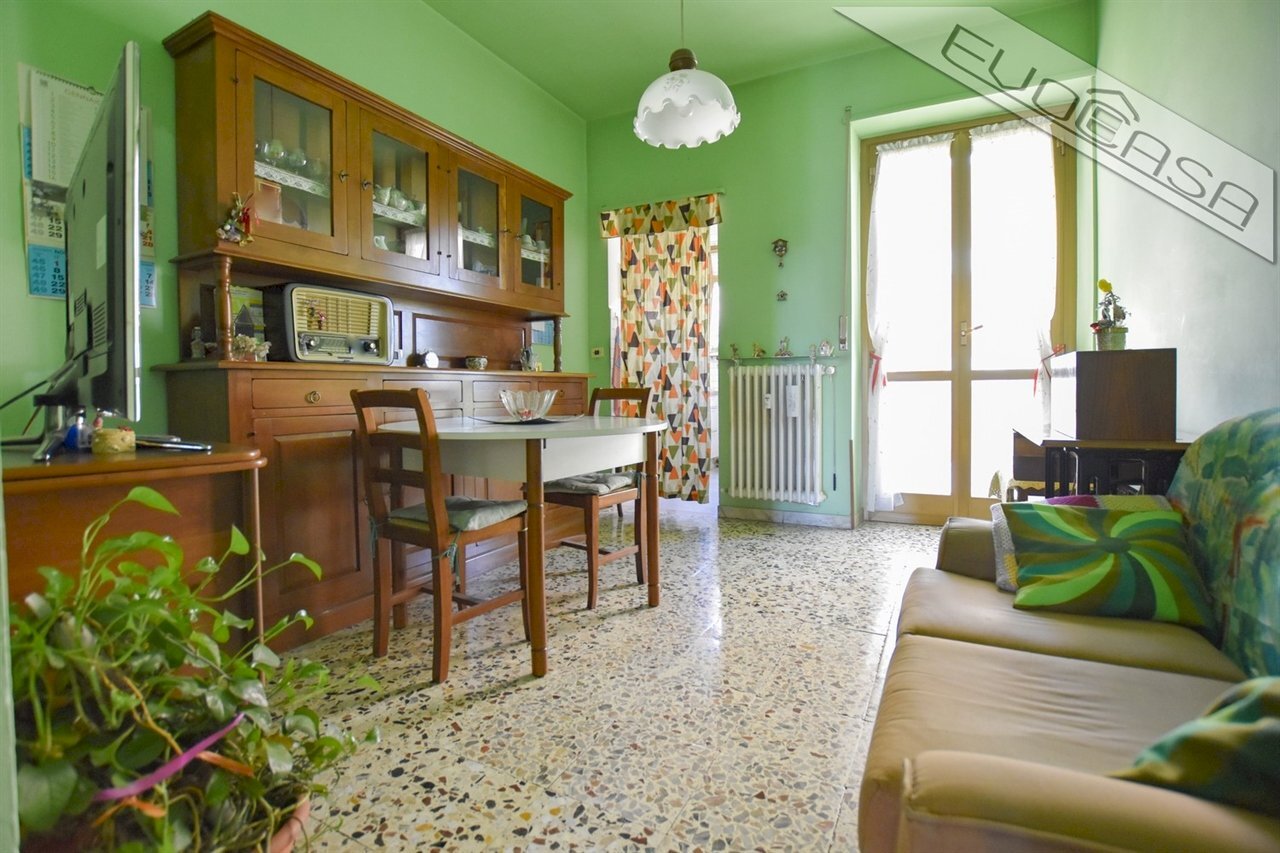 Trilocale Via Martiri del XXI 59, Pinerolo - foto 1