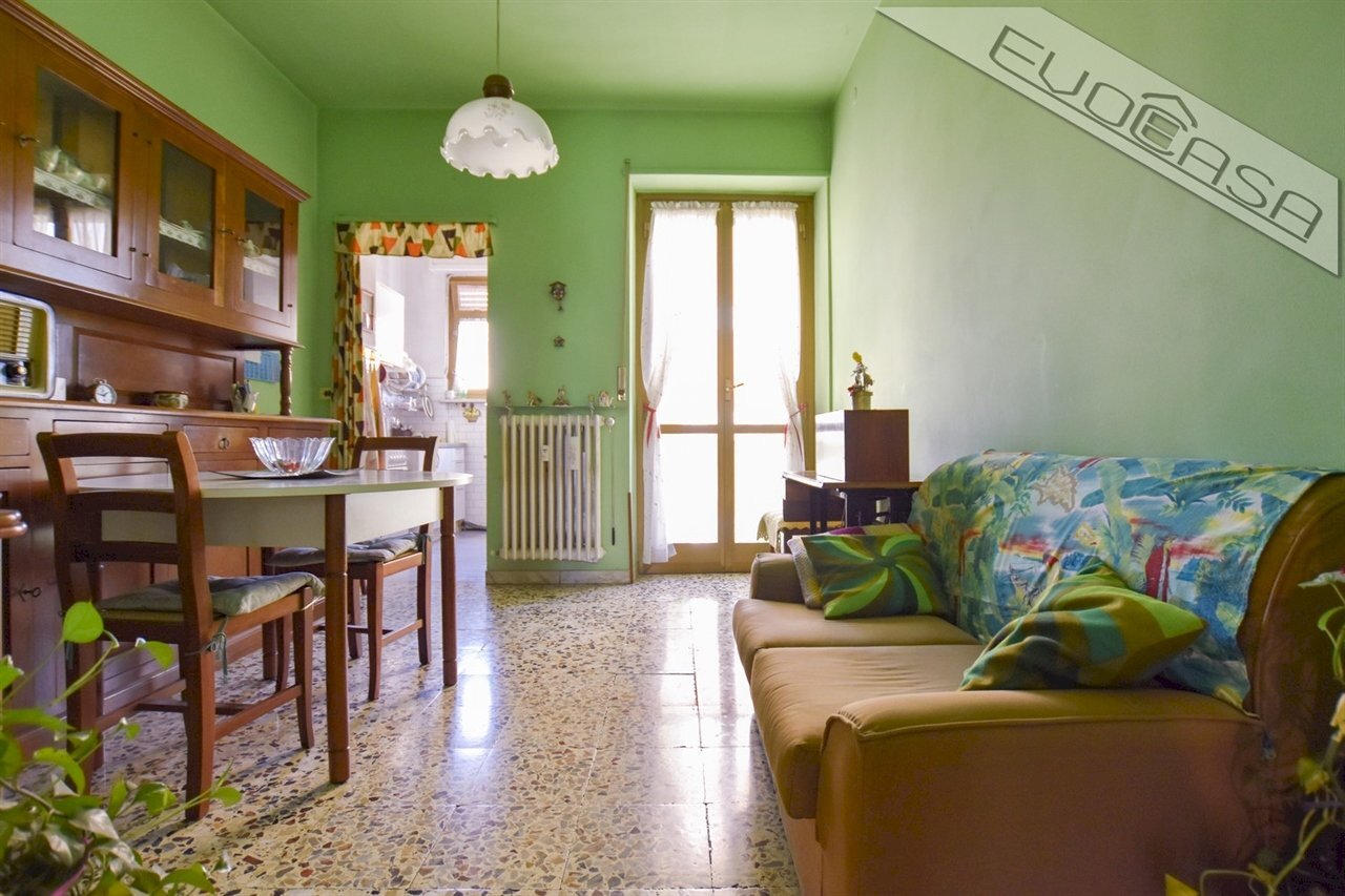 Trilocale Via Martiri del XXI 59, Pinerolo - foto 2