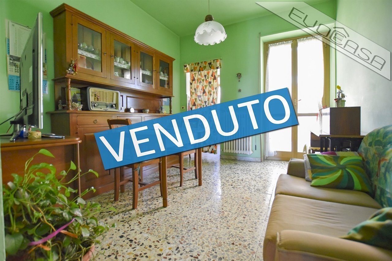 Trilocale Via Martiri del XXI 59, Pinerolo - foto 1