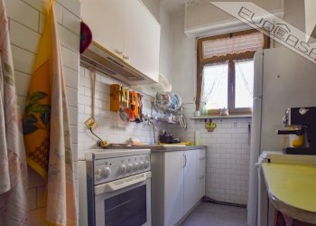 Trilocale Via Martiri del XXI 59, Pinerolo - foto 6