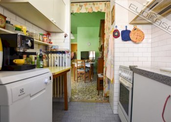 Trilocale Via Martiri del XXI 59, Pinerolo - foto 7