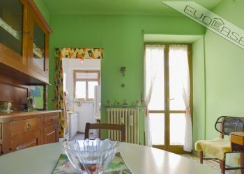 Trilocale Via Martiri del XXI 59, Pinerolo - foto 9