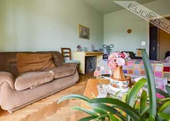 Trilocale Via Martiri del XXI 59, Pinerolo - foto 11