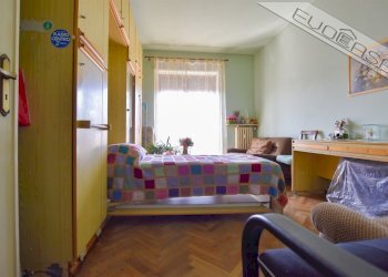 Trilocale Via Martiri del XXI 59, Pinerolo - foto 13