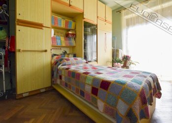 Trilocale Via Martiri del XXI 59, Pinerolo - foto 14