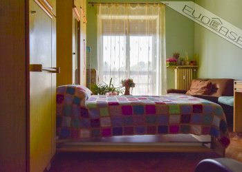 Trilocale Via Martiri del XXI 59, Pinerolo - foto 15