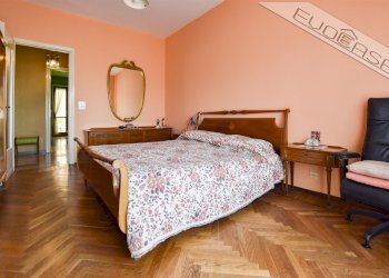 Trilocale Via Martiri del XXI 59, Pinerolo - foto 18