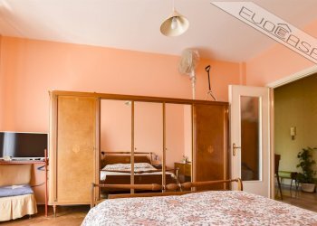 Trilocale Via Martiri del XXI 59, Pinerolo - foto 21