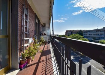 Trilocale Via Martiri del XXI 59, Pinerolo - foto 22