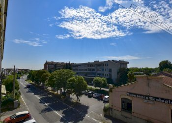 Trilocale Via Martiri del XXI 59, Pinerolo - foto 24