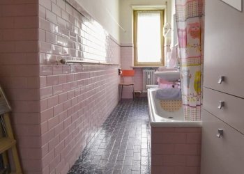 Trilocale Via Martiri del XXI 59, Pinerolo - foto 26