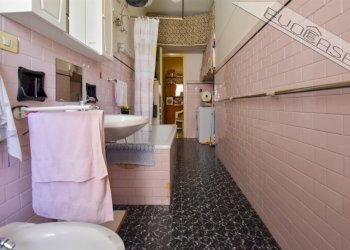 Trilocale Via Martiri del XXI 59, Pinerolo - foto 27