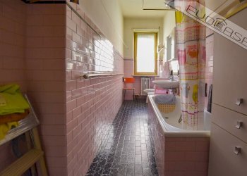 Trilocale Via Martiri del XXI 59, Pinerolo - foto 28