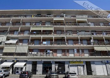 Trilocale Via Martiri del XXI 59, Pinerolo - foto 29