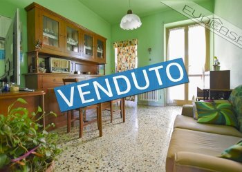 Trilocale Via Martiri del XXI 59, Pinerolo - foto 1