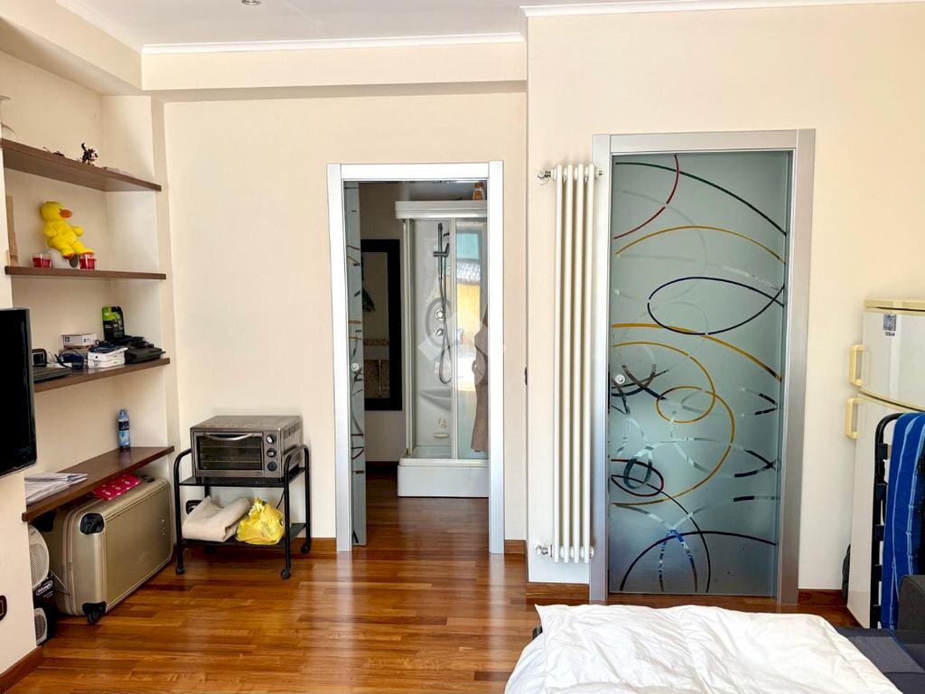 One-room apartment Via Giovanni Scazzola, Alessandria - photo 2