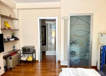 One-room apartment Via Giovanni Scazzola, Alessandria - photo 2