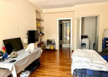 One-room apartment Via Giovanni Scazzola, Alessandria - photo 5