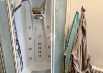 One-room apartment Via Giovanni Scazzola, Alessandria - photo 6