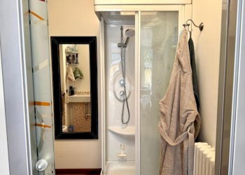 One-room apartment Via Giovanni Scazzola, Alessandria - photo 9