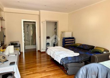 One-room apartment Via Giovanni Scazzola, Alessandria - photo 10