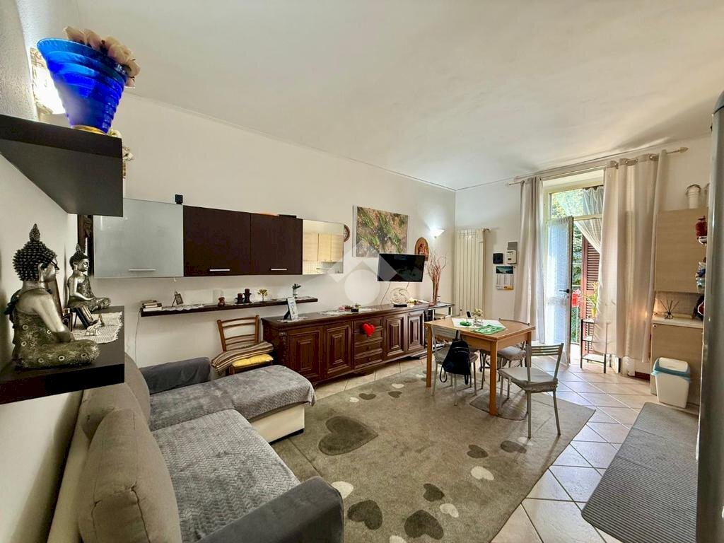 Appartamento Via Giovanni Scazzola, Alessandria - foto 1