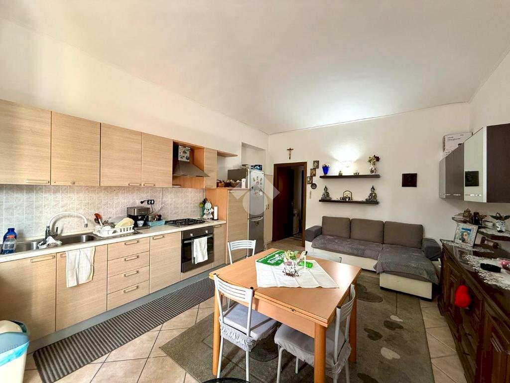 Appartamento Via Giovanni Scazzola, Alessandria - foto 3