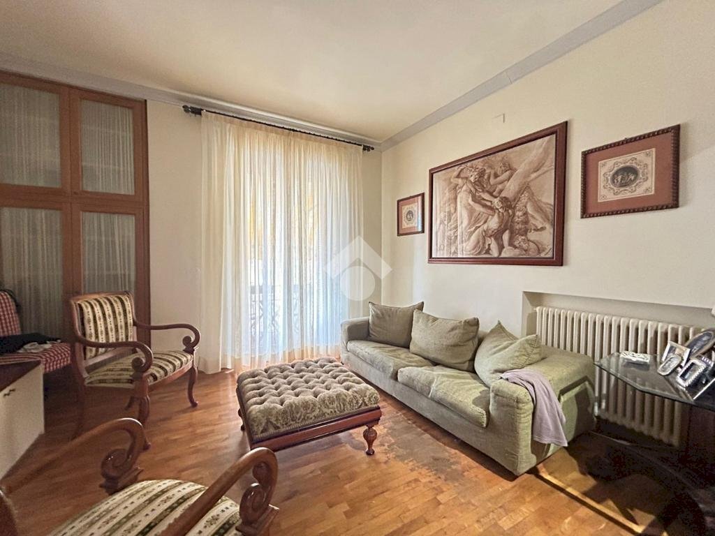 Quadrilocale Via Sant'Erasmo, La Spezia - foto 1