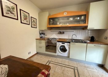 Quadrilocale Via Sant'Erasmo, La Spezia - foto 6