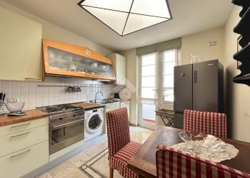 Quadrilocale Via Sant'Erasmo, La Spezia - foto 7