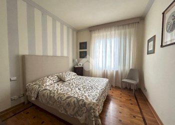 Quadrilocale Via Sant'Erasmo, La Spezia - foto 9