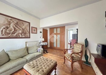 Quadrilocale Via Sant'Erasmo, La Spezia - foto 11