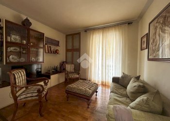 Quadrilocale Via Sant'Erasmo, La Spezia - foto 12