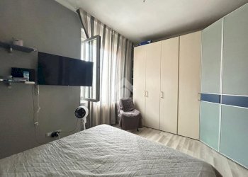 Quadrilocale Via Sant'Erasmo, La Spezia - foto 15