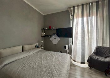 Quadrilocale Via Sant'Erasmo, La Spezia - foto 16